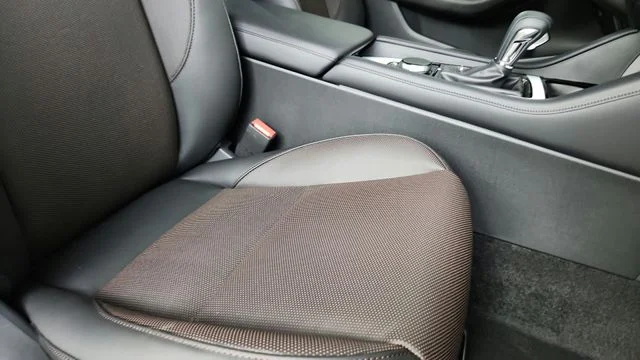 2025 Mazda Mazda3 Turbo Premium Plus - Photo 33