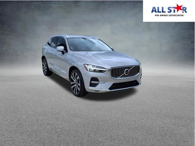 2023 Volvo XC60 B5 Ultimate Bright Theme FWD's photo