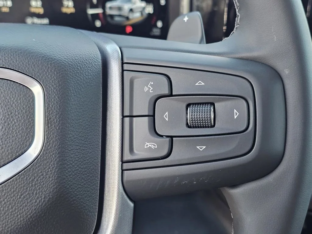 New 2026 Summit White GMC Elevation image 24