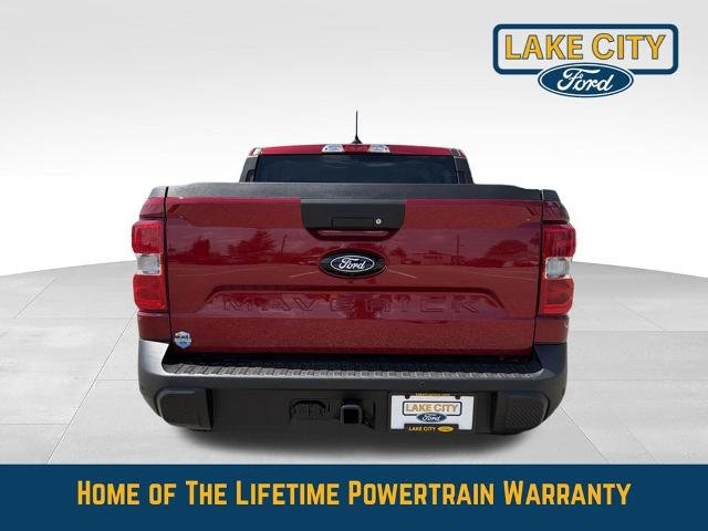 2026 Ford Maverick XLT - Photo 31