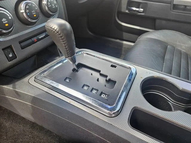 Used 2013 Orange Dodge R/T Classic image 23