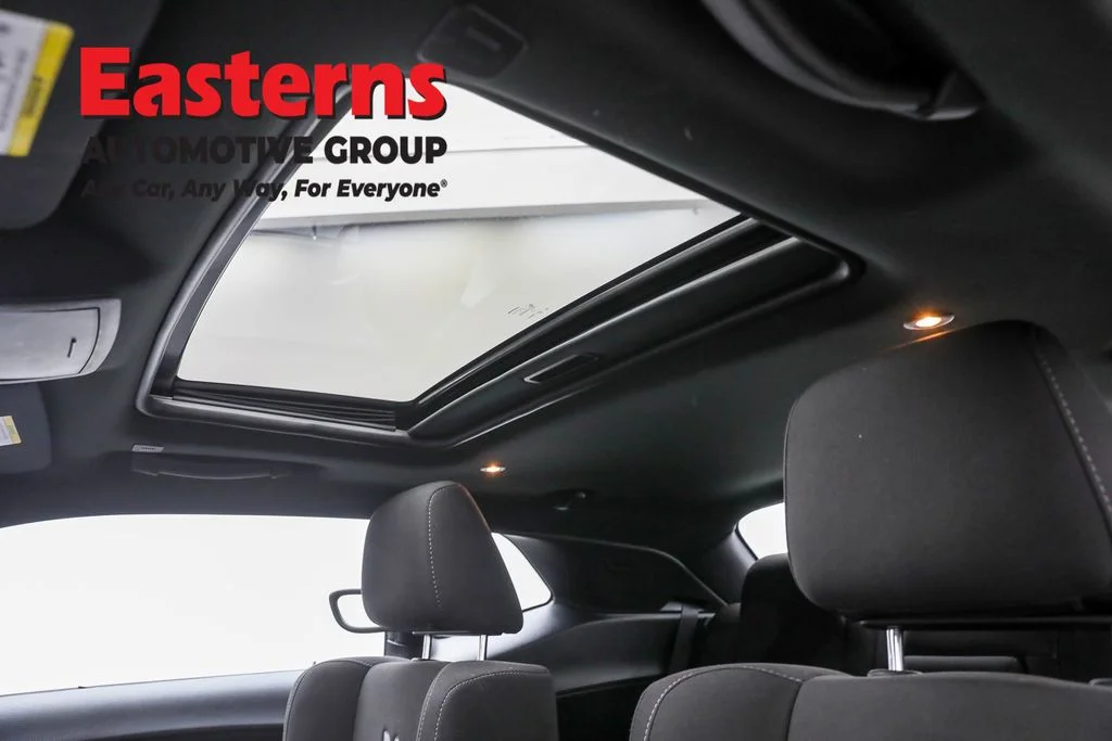 Used 2021 Black Dodge R/T Scat Pack image 32