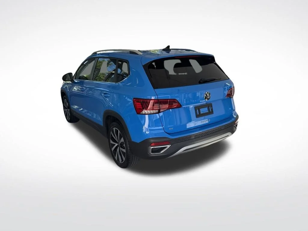 Used 2024  Volkswagen 1.5T SE image 9