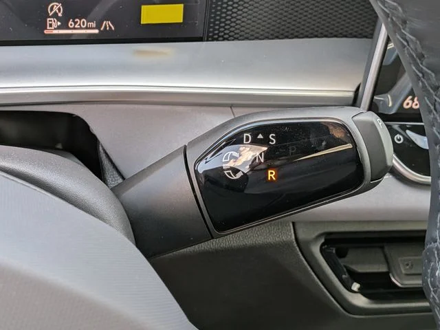 New 2026 White Volkswagen 2.0T SE R-Line Black image 22