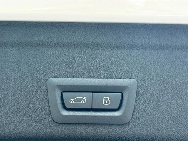 New 2027 Alpine White BMW xDrive40i image 14