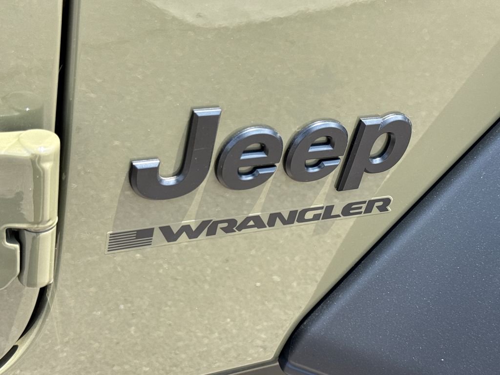 New 2026 41 Exterior Paint Jeep Sport S image 8