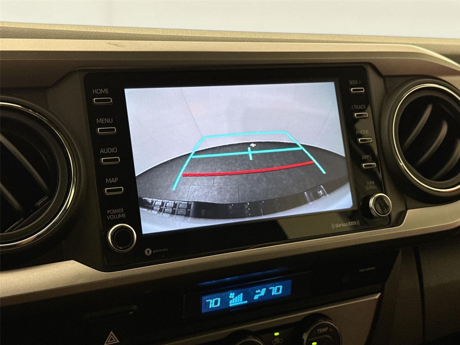 Certified Used 2023 Ice Cap Toyota SR5 image 22