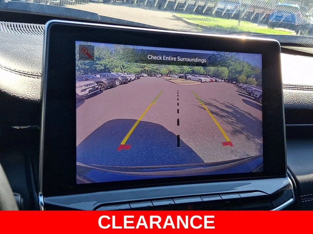 Certified Used 2022 Black Jeep Limited image 20