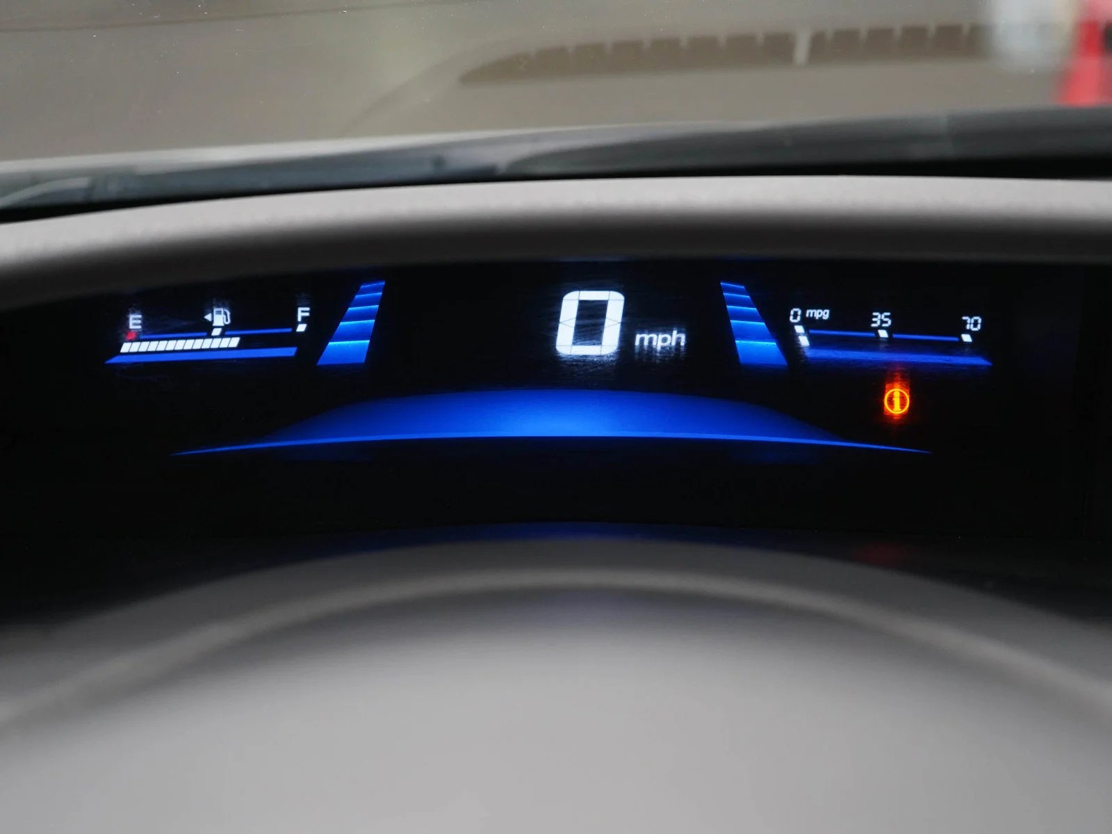 Used 2012 Alabaster Silver Metallic Honda EX-L SEDAN image 22