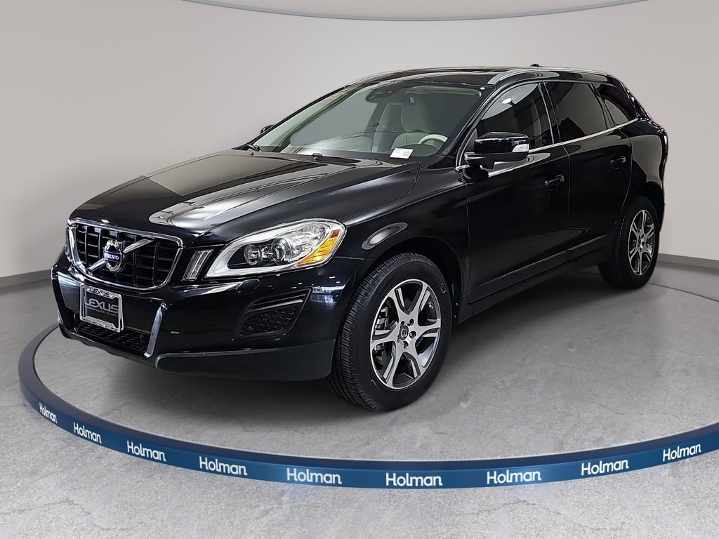 2013 Volvo XC60 T6 AWD Auto's photo