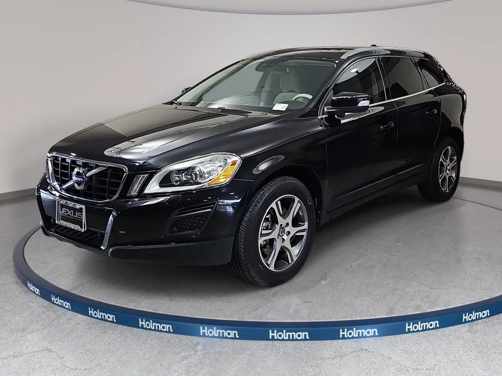 2013 Volvo XC60 T6 AWD Auto's photo