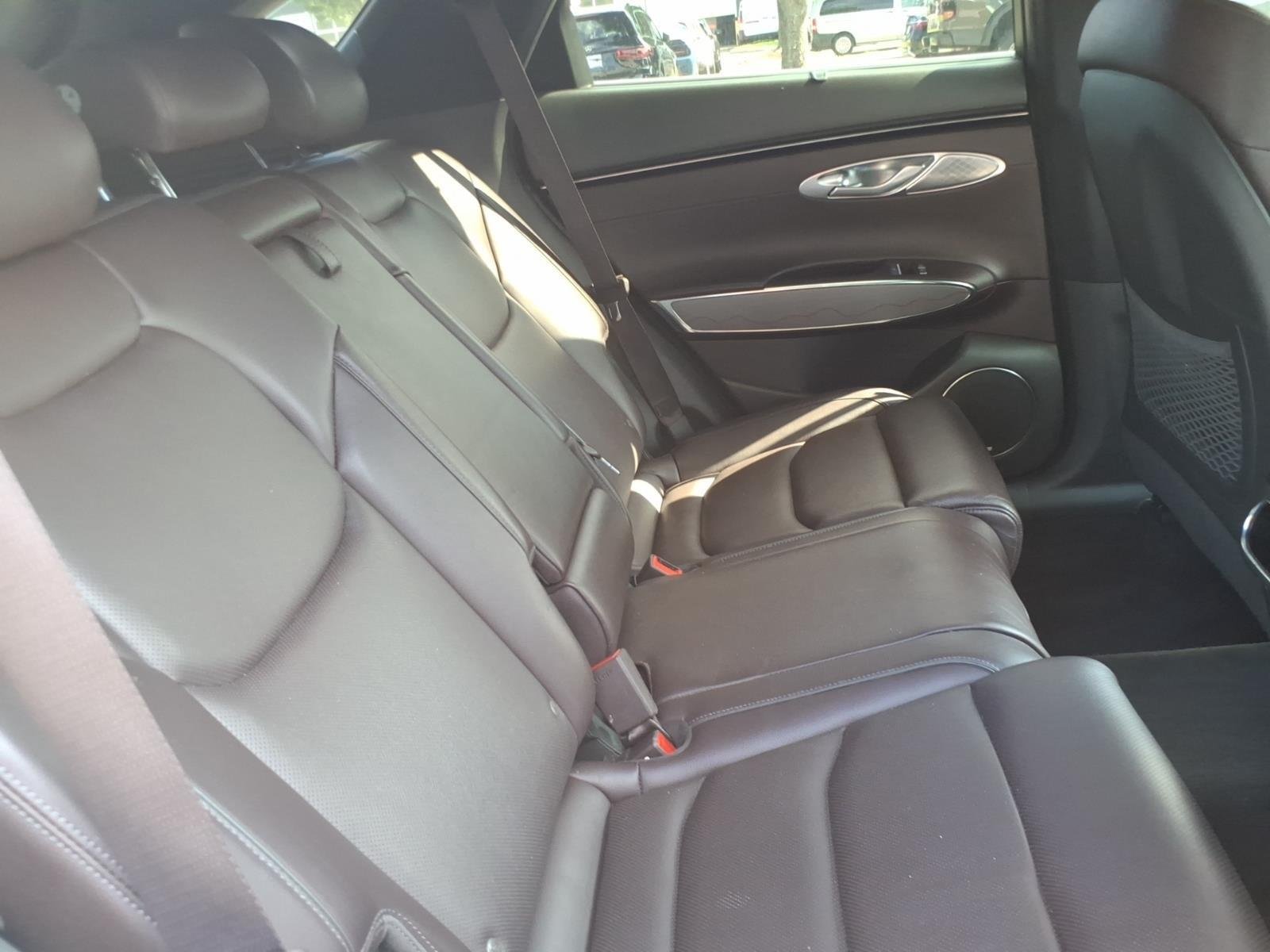 Used 2023 Alta White Genesis 2.5T image 26