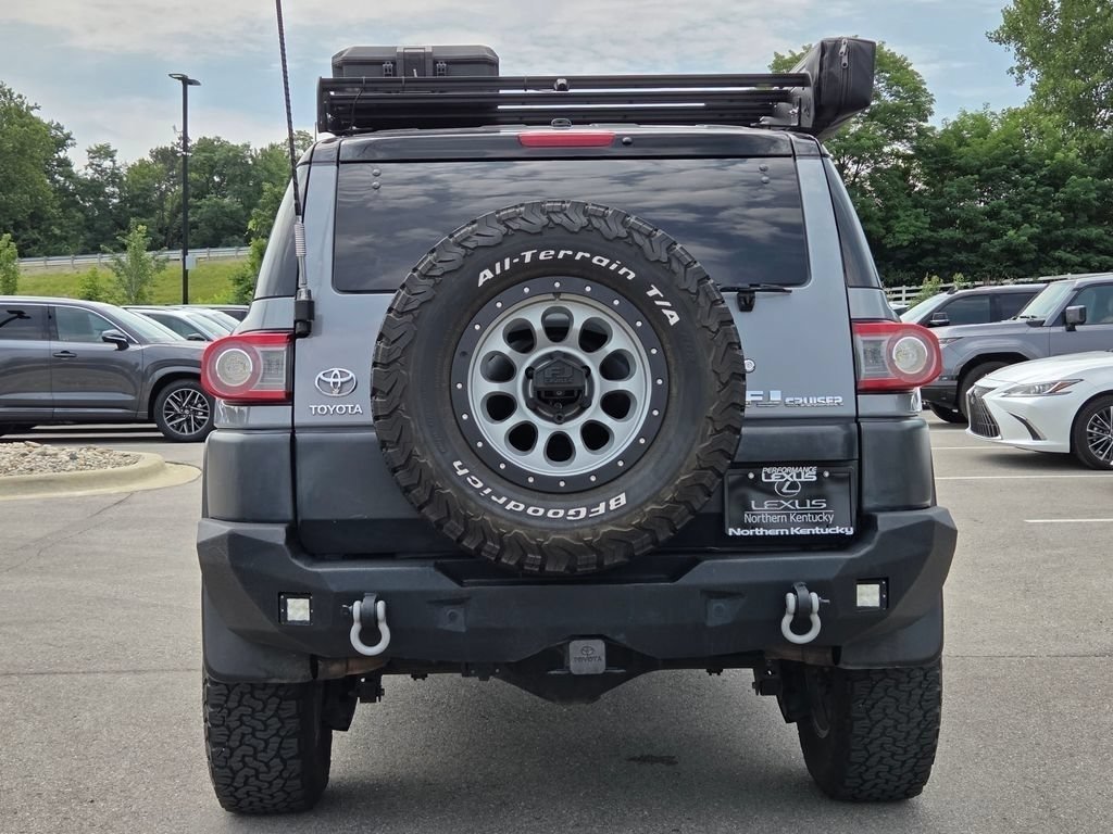 Used 2014 Cement Toyota Base image 34