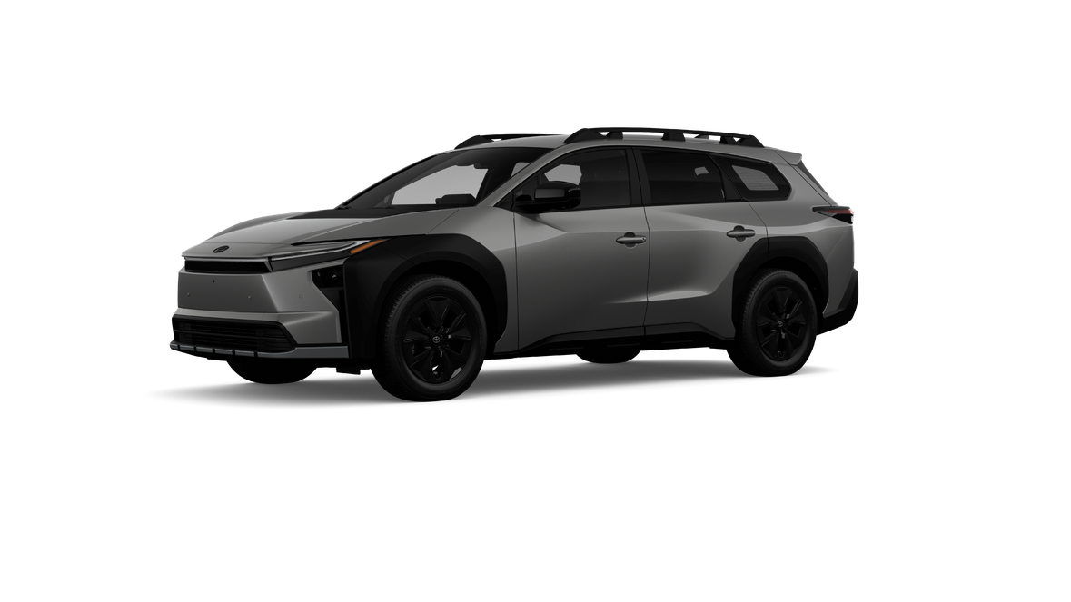 New 2027 Pavement Toyota bZ Woodland image 24