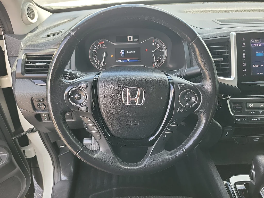 Used 2017 White Diamond Pearl Honda RTL-E image 20