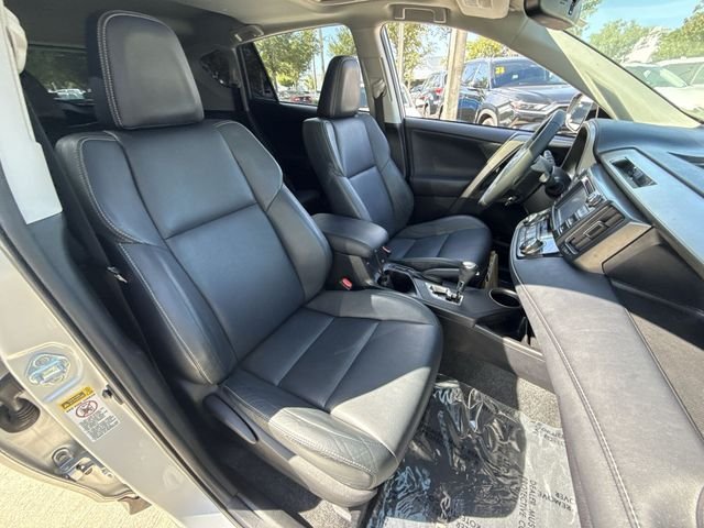 2013 Toyota RAV4 Limited - Photo 25