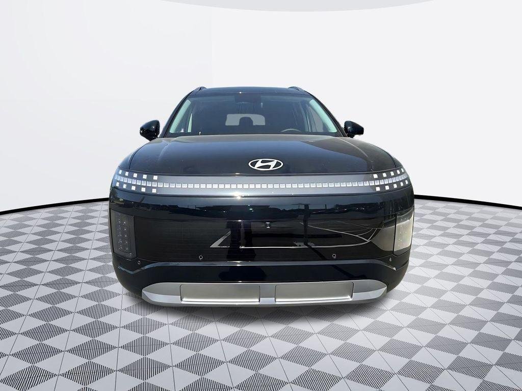 2026 Hyundai IONIQ 9 SEL - Photo 3