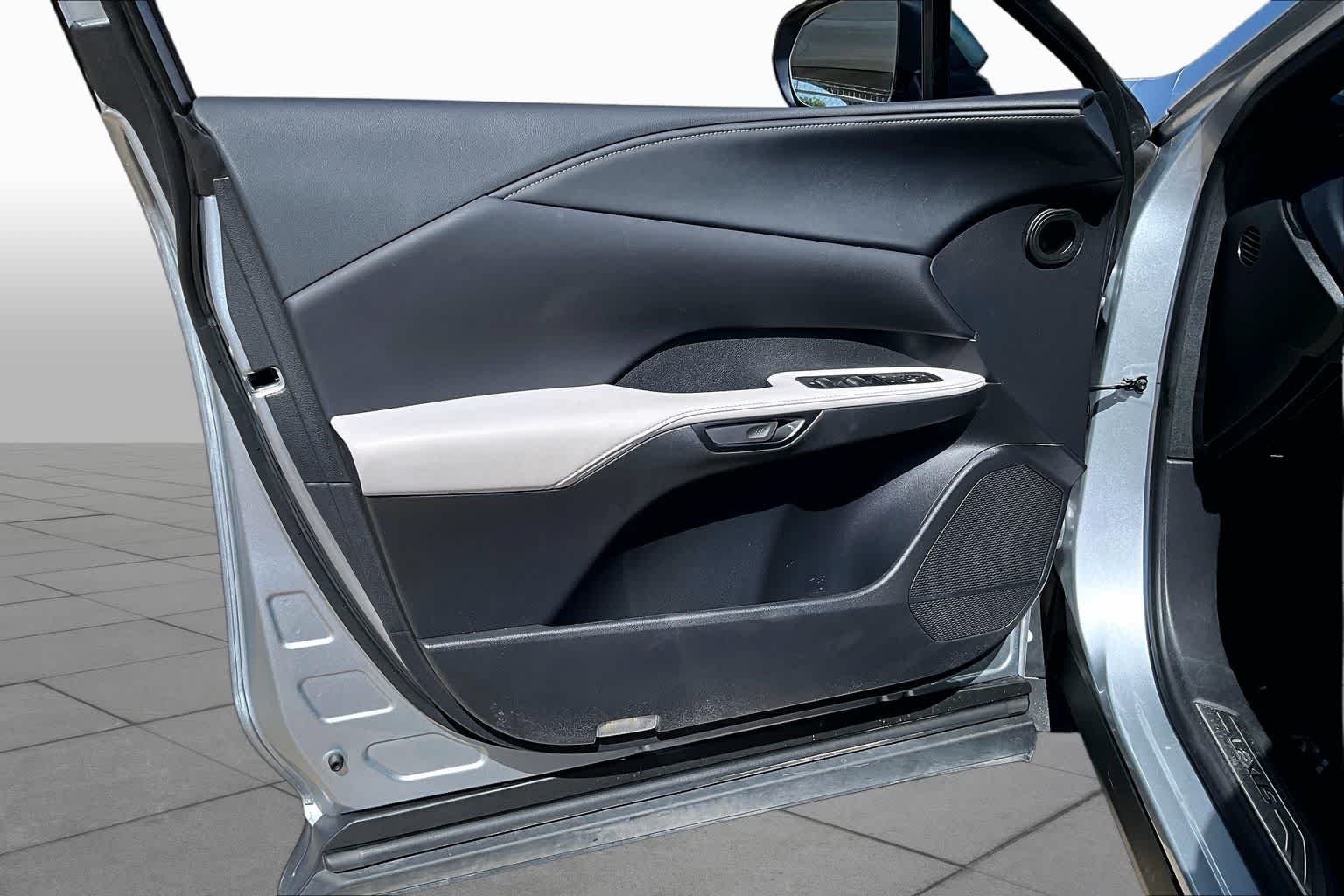 2025 Lexus RX 350 - Photo 48