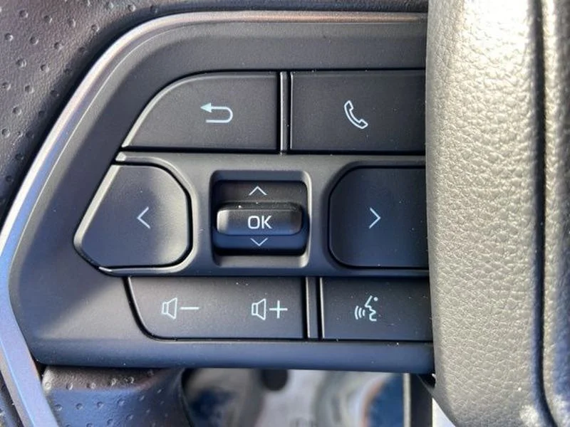 2026 Toyota Tundra SR5 - Photo 23