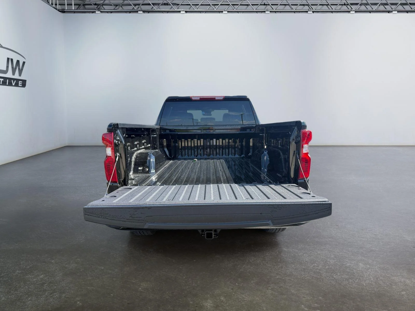 2026 Chevrolet Silverado 1500 Custom Trail Boss - Photo 22