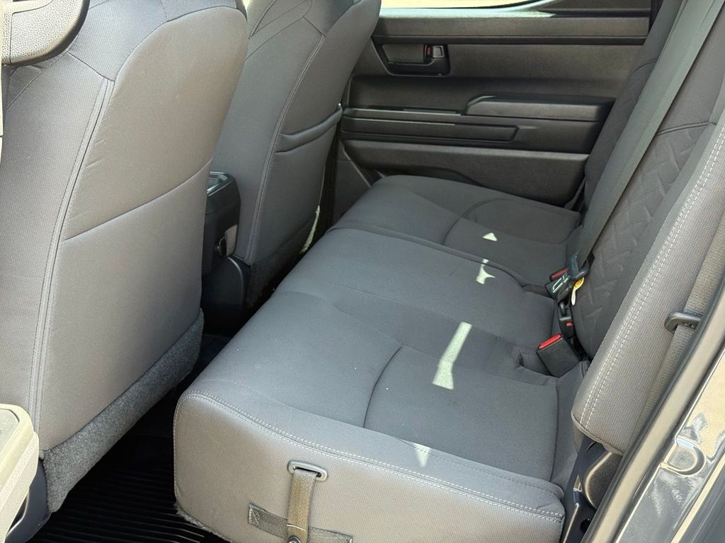 Certified Used 2025 UNDERGROUND Toyota SR image 8