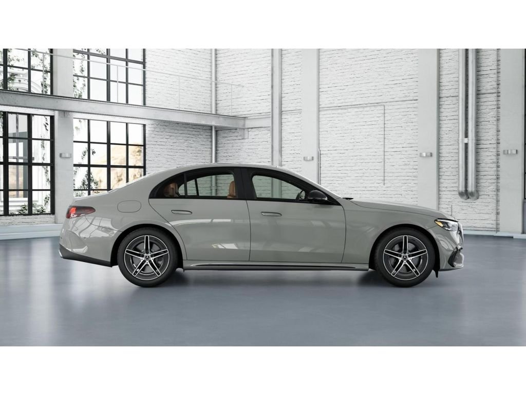 New 2027 MANUFAKTUR Alpine Grey Mercedes-Benz  image 16