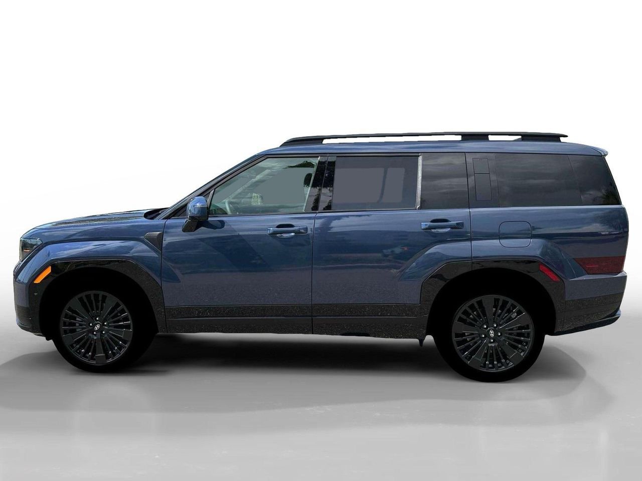 New 2026 Atlantis Blue Hyundai Calligraphy image 22