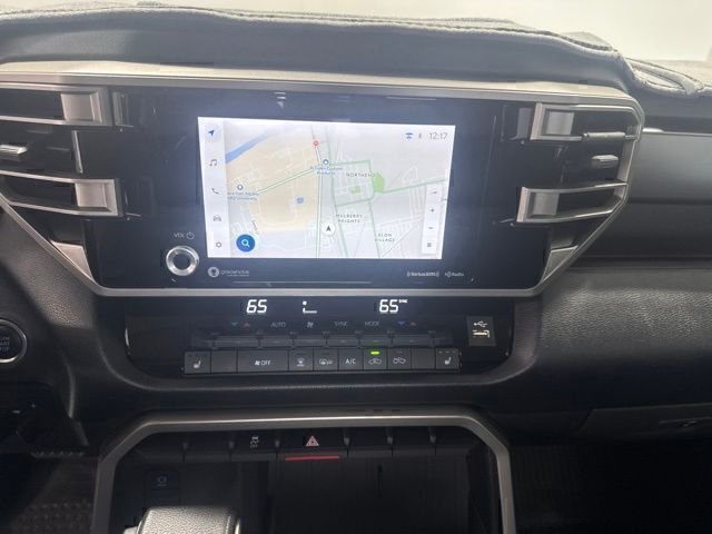 Used 2023 White Toyota SR5 image 16