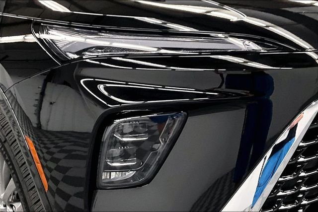 2025 Buick Enclave Avenir - Photo 34