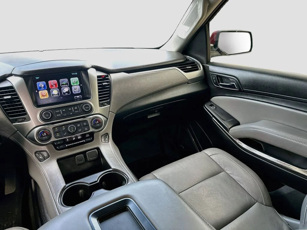 Used 2018 Red Chevrolet LT image 22