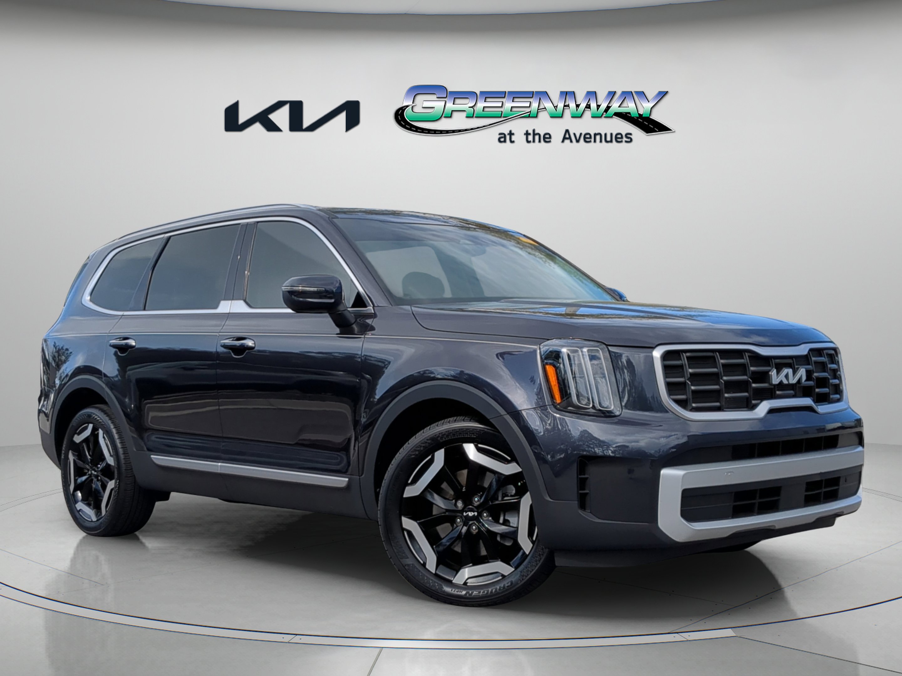 Used 2025 Panthera Metal Kia S image 1