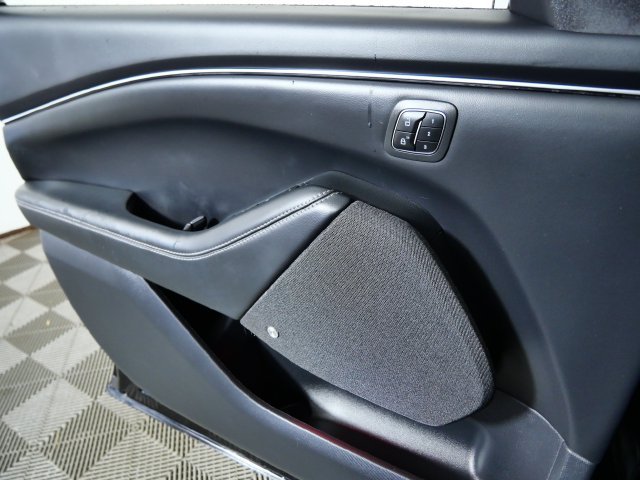 Certified Used 2024 Black Ford Premium image 27
