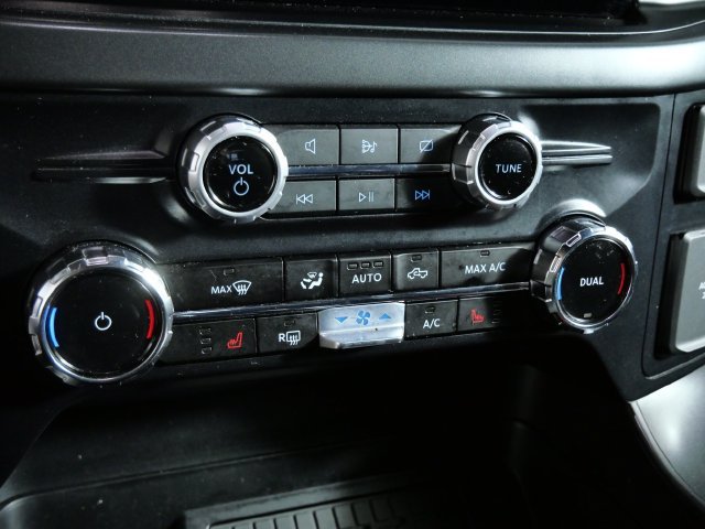 Certified Used 2024 White Ford XLT image 23