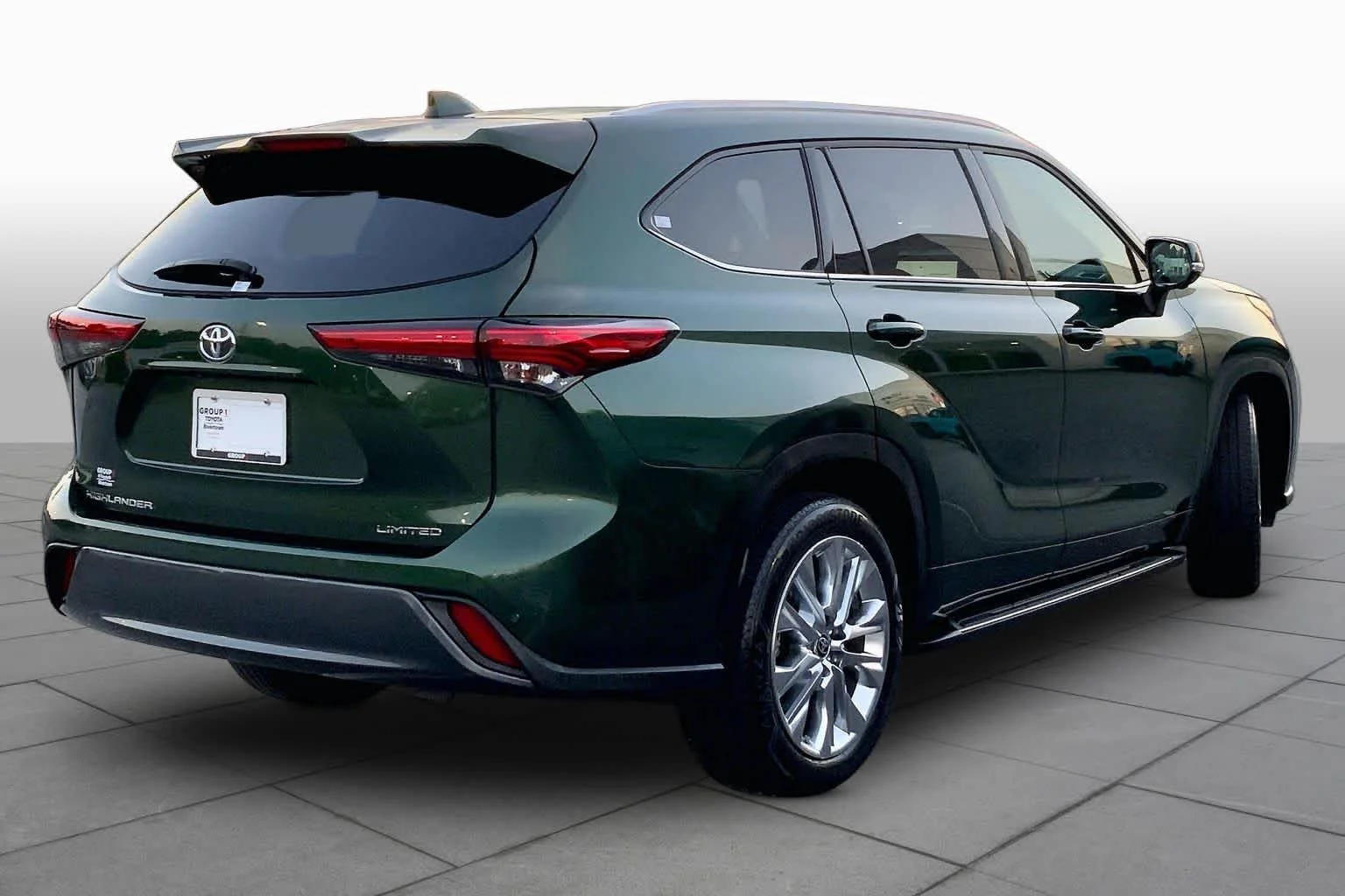 Used 2023 Cypress Toyota Limited image 13