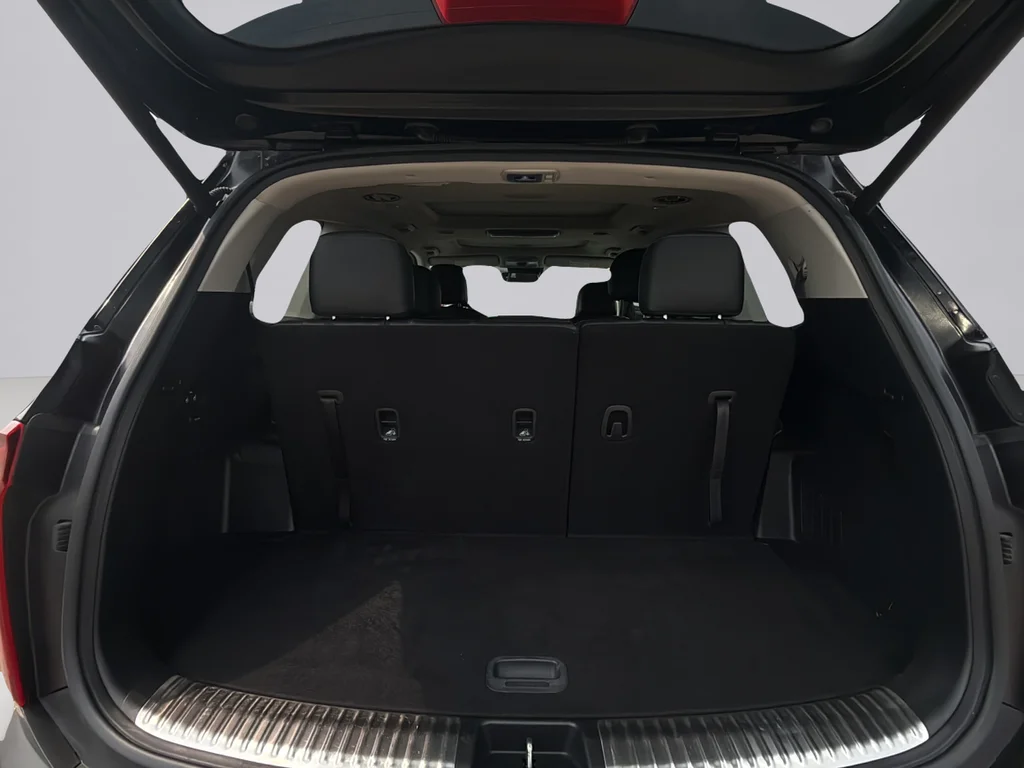 Used 2022 Black Copper Kia SX image 31