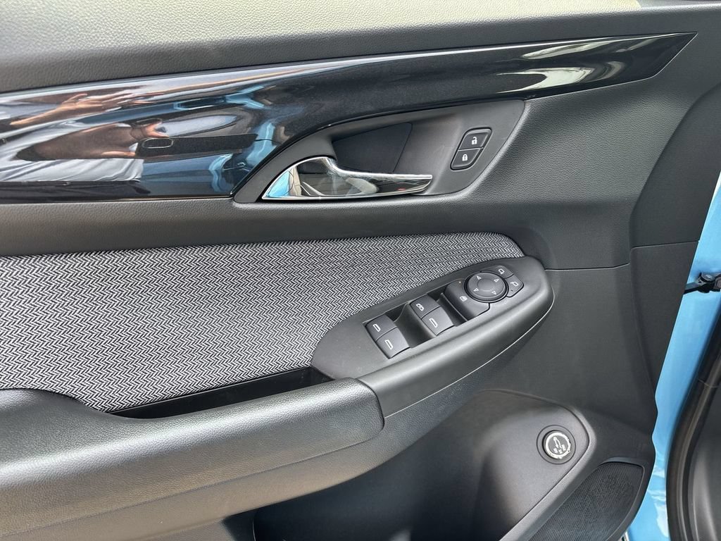 2026 Chevrolet Trailblazer LT - Photo 21