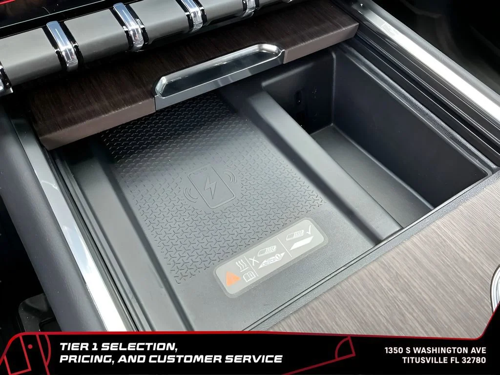 2026 GMC Acadia Denali - Photo 40