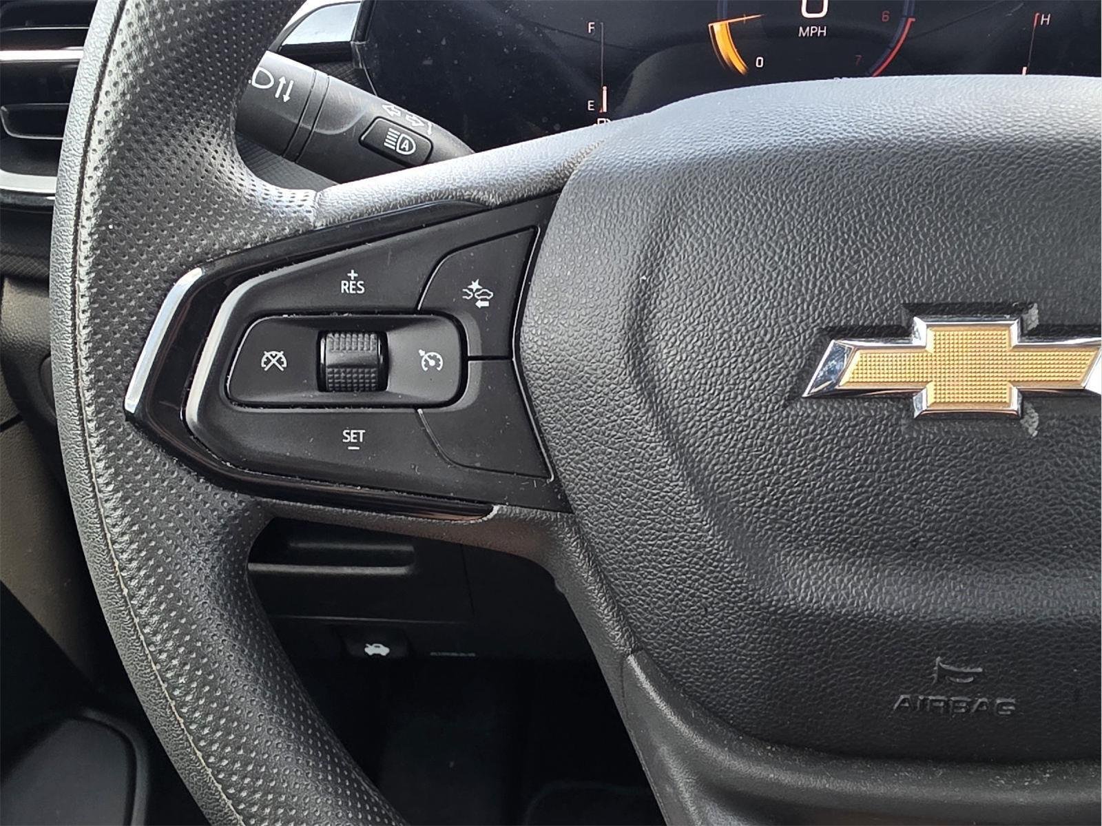 2026 Chevrolet Trailblazer LS - Photo 13