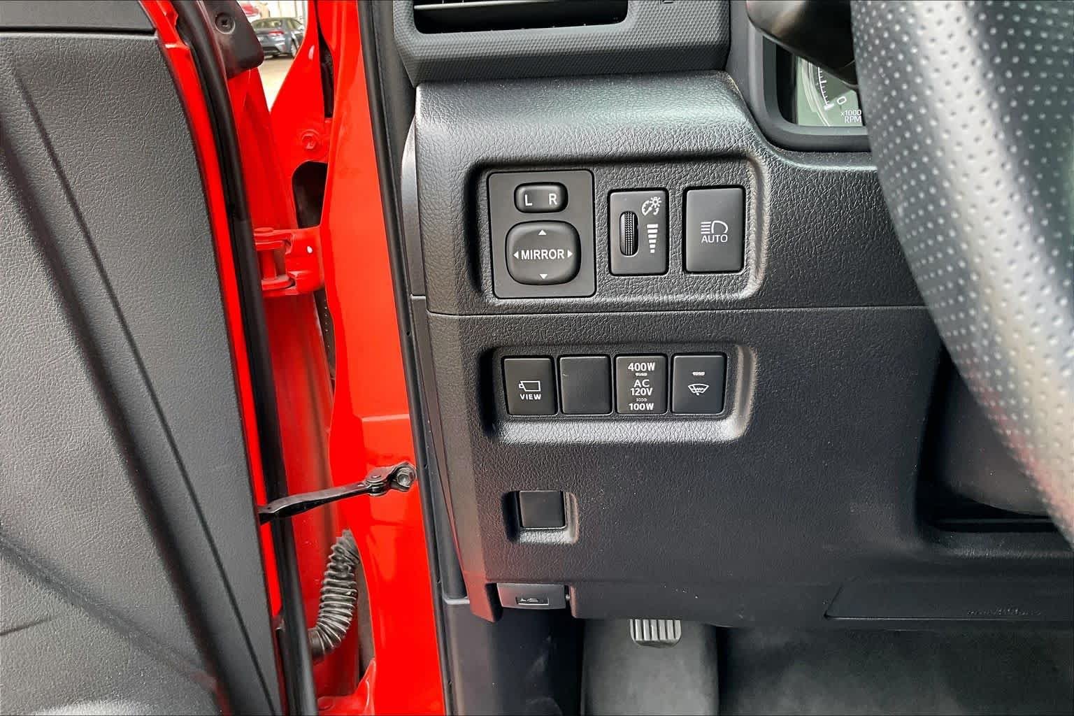Used 2024 Solar Octane Toyota TRD Off Road Premium image 32