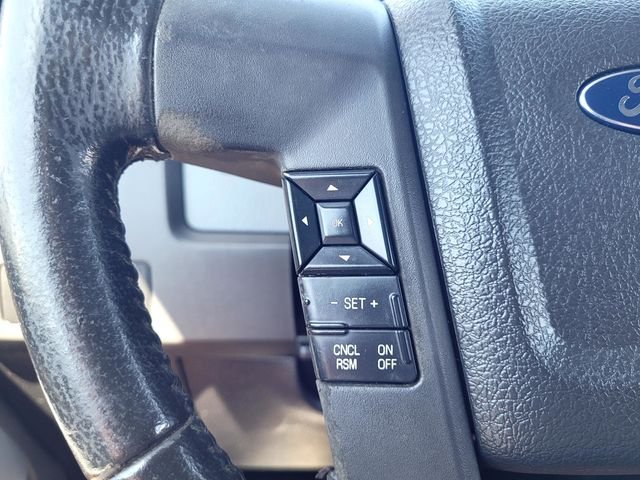 Used 2014 White Ford XL image 24