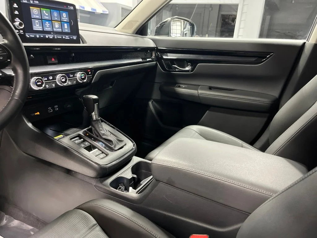 2024 Honda CR-V EX-L - Photo 14