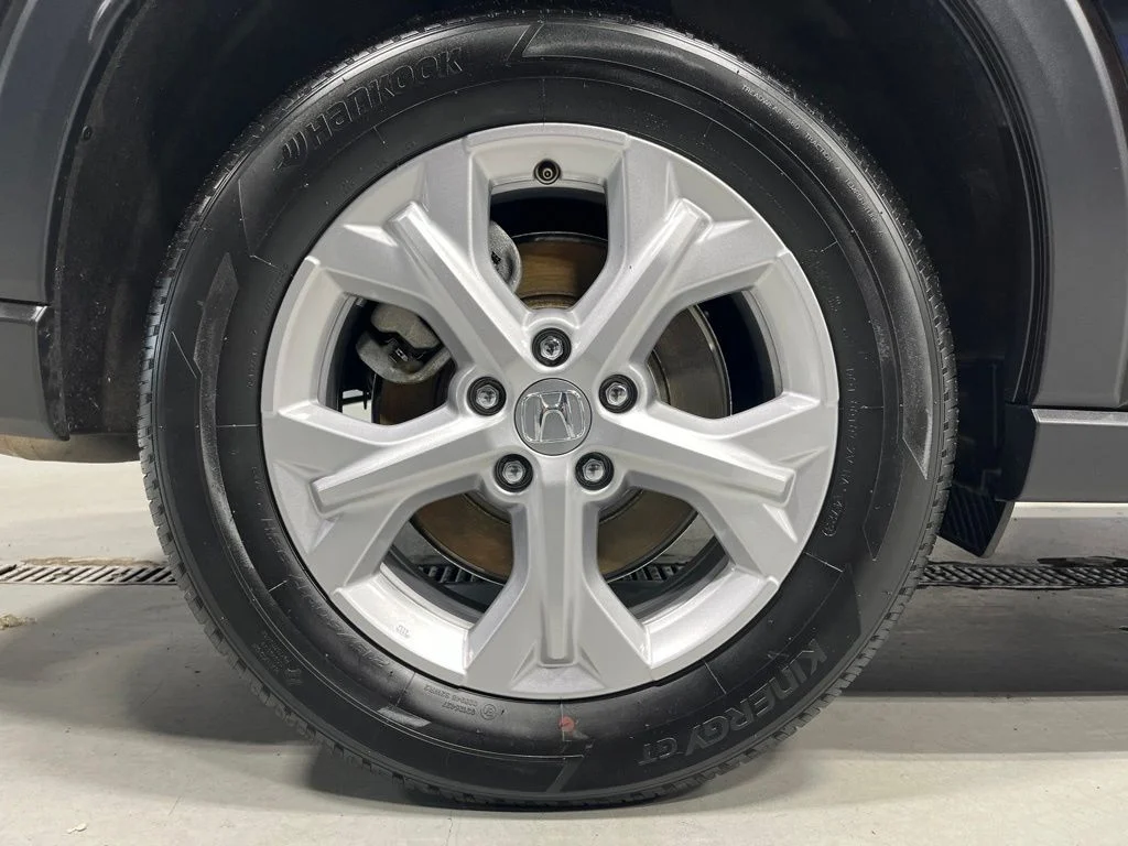 2024 Honda HR-V LX - Photo 31
