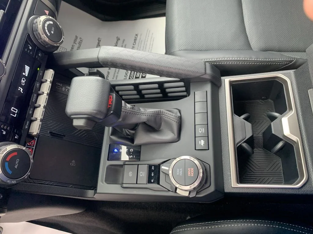Used 2025  Toyota TRD Sport Premium image 23