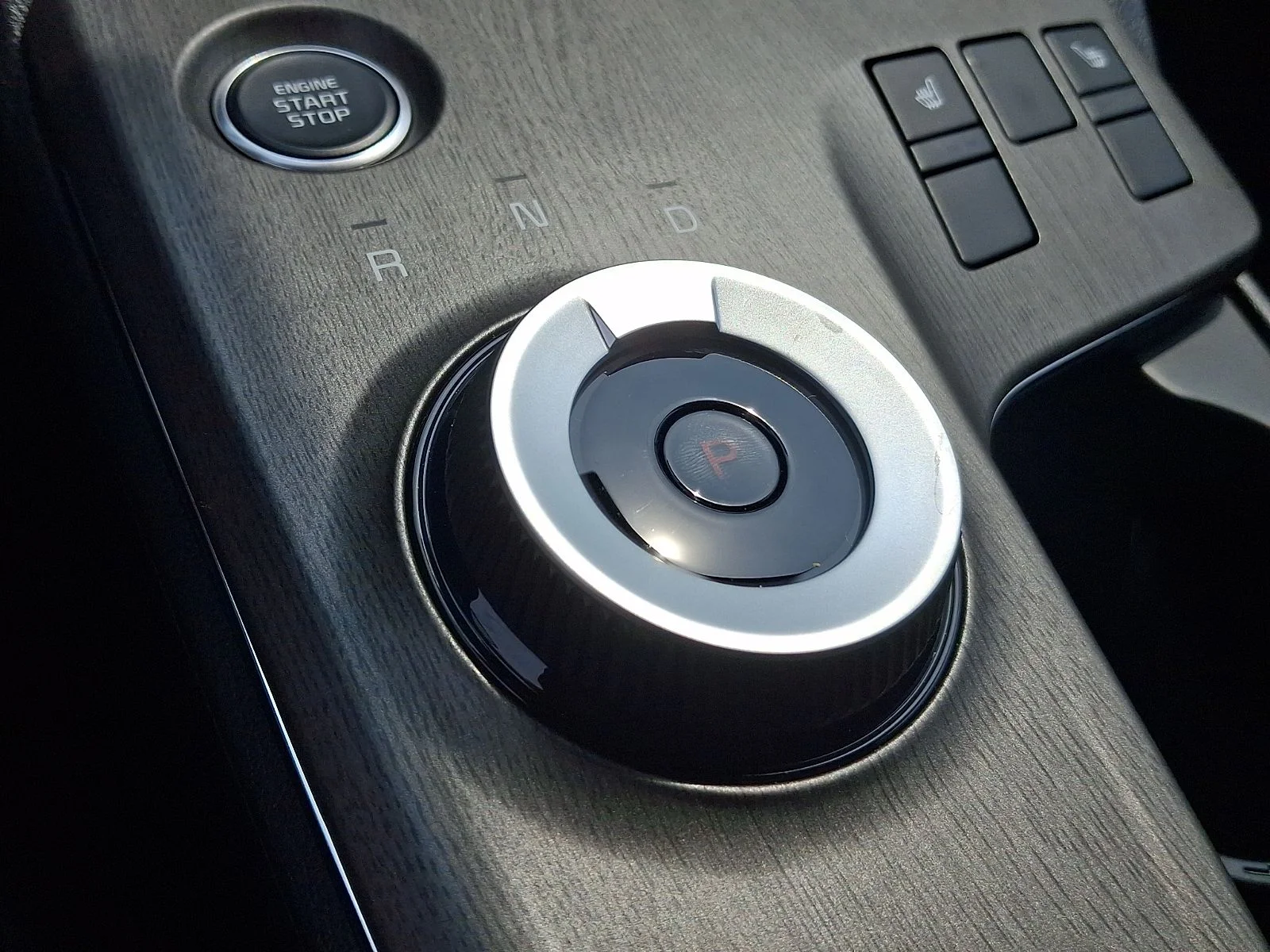 New 2027 Gray Kia X-Line image 14
