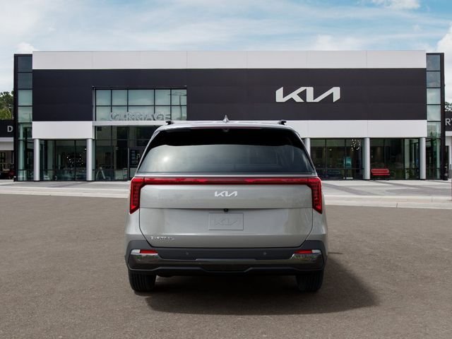 2026 Kia Carnival SX Prestige - Photo 5