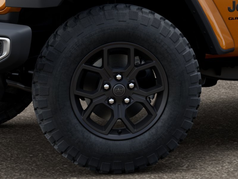 New 2026 Goldilocks Jeep Texas Trail image 4