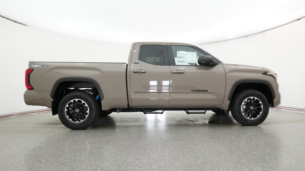 New 2026 Mudbath Toyota SR5 image 10