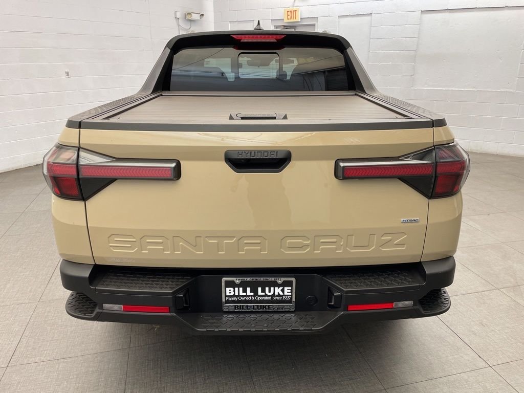 Used 2024 Beige Hyundai SEL image 7