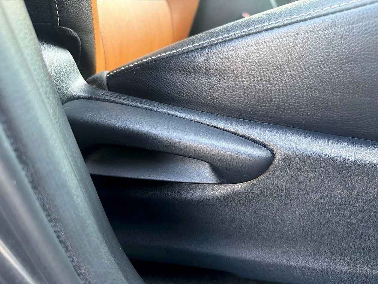 Used 2016 Gray Toyota Limited image 30