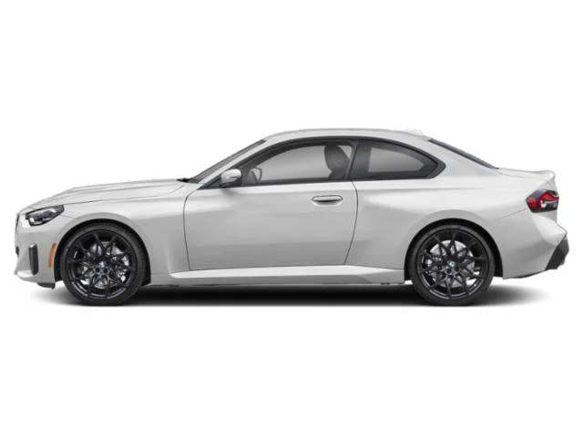Used 2023 Thundernight Metallic BMW 230i xDrive image 6